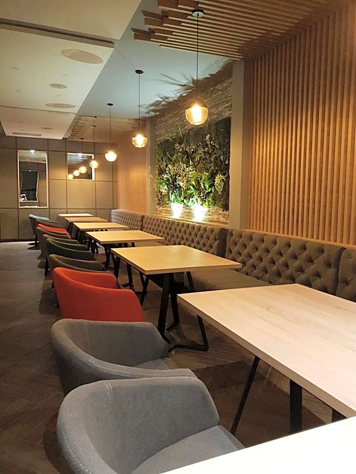 Atva Residence Hotel