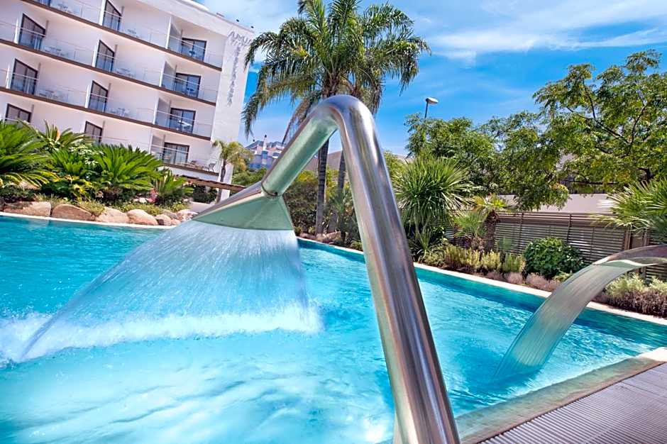 Sumus Hotel Stella & Spa 4*Superior