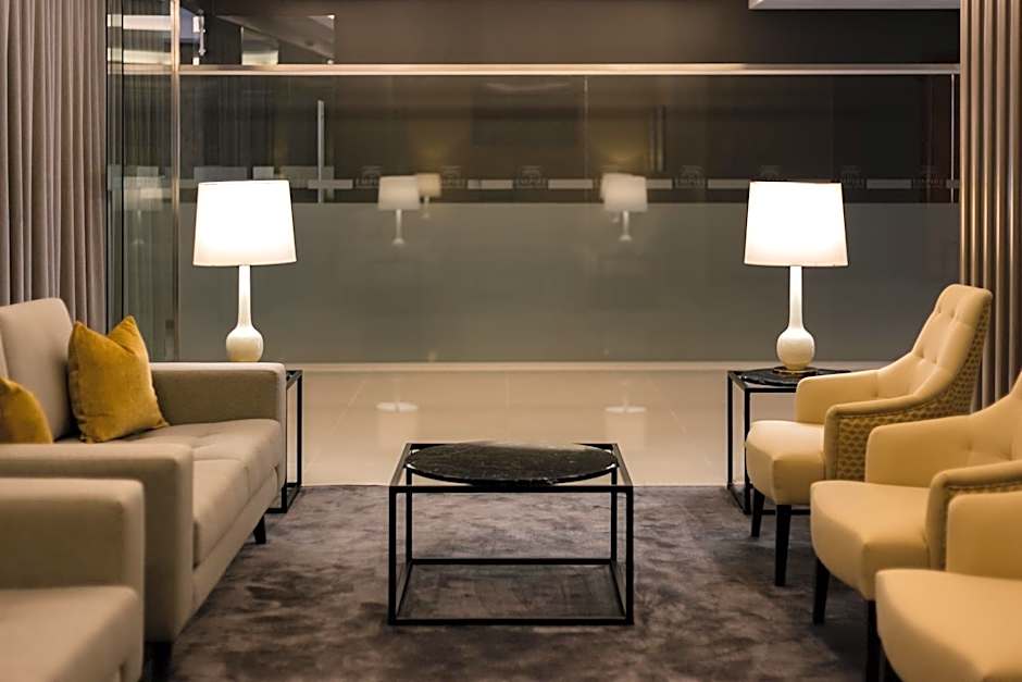 Empire Marquês Hotel