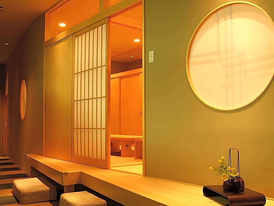 Nara Royal Hotel