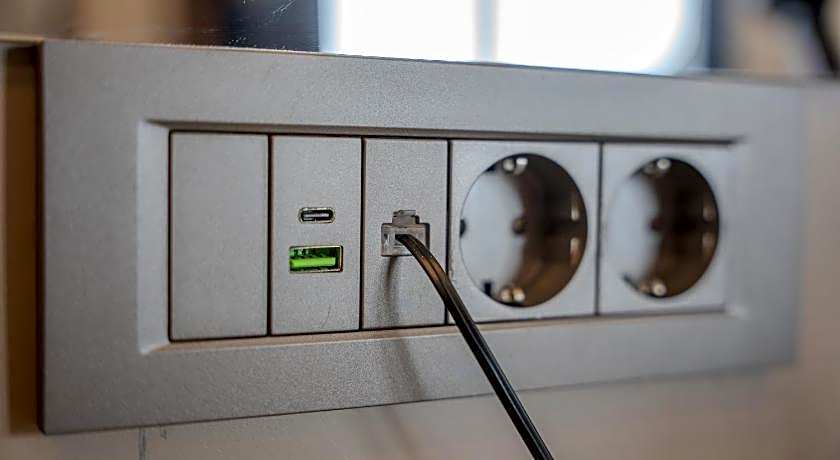 The Palm Bosphorus Hotel