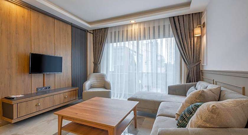 Quality Gold Suite Hotel