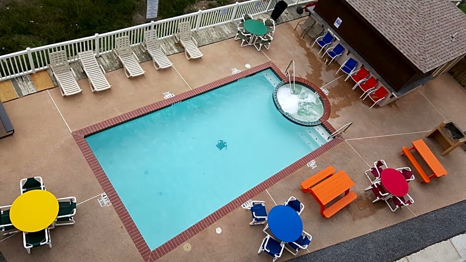 Blue Bay Inn And Suites