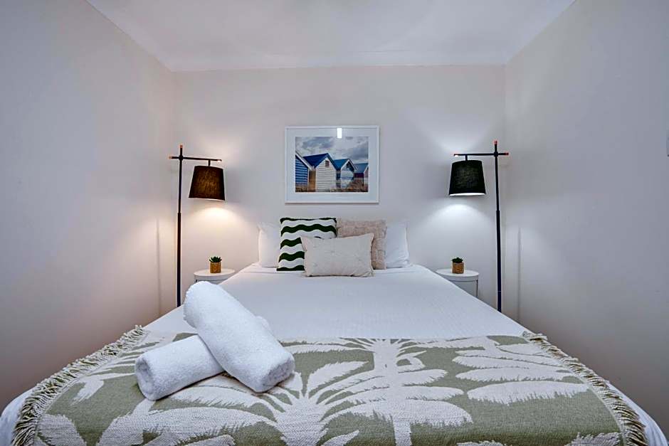 Tasman Holiday Parks - Torquay Palms