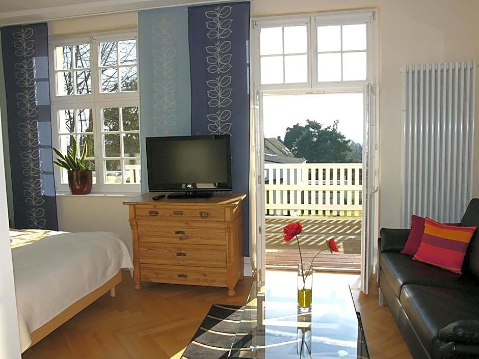 Villa Andante Apartmenthotel