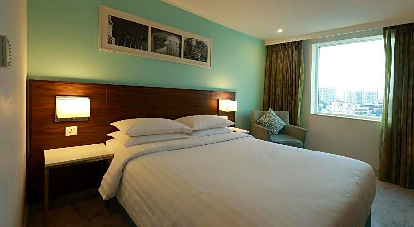 Fairfield by Marriott Pune Kharadi