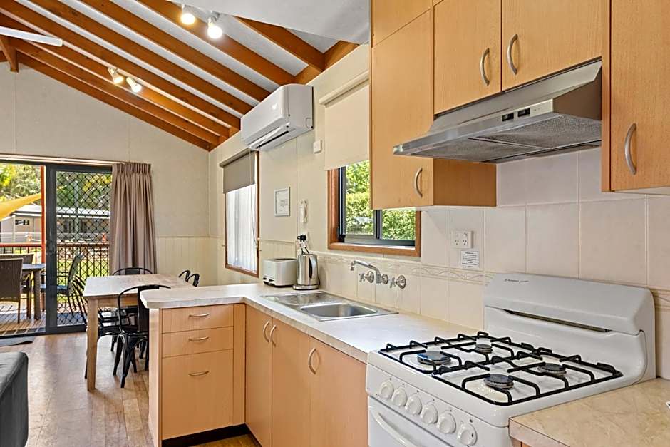 Discovery Parks - Moama West