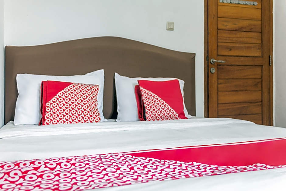 Capital O 93279 Asyoka Penginapan Pasutri