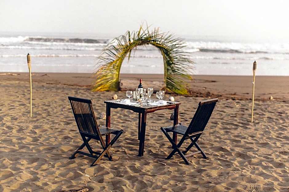 Gaia Hotel & Reserve- Adults Only