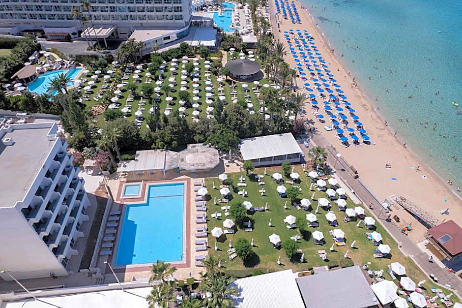 Iliada Beach Hotel