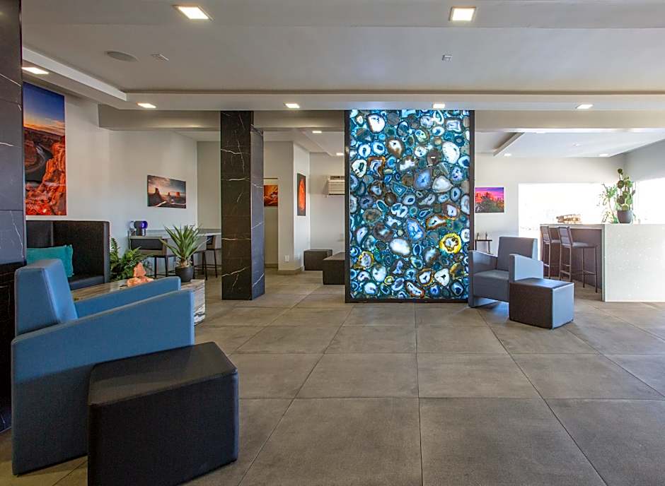 Hotel Elev8 Flagstaff, Trademark Collection by Wyndham