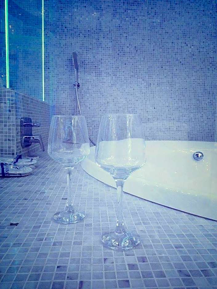 Naucleros Suites – Pezze di Greco, AR