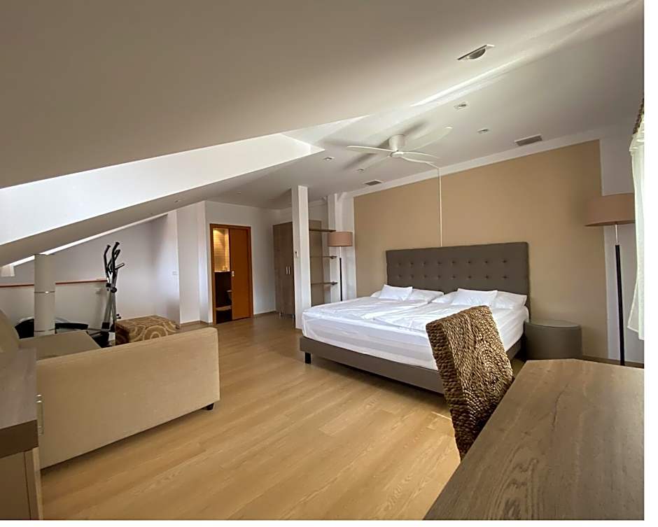 Hotel MAGISTR Vsetín