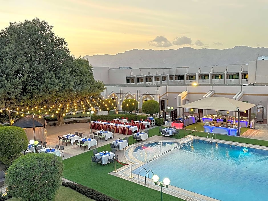 Golden Tulip Nizwa Hotel