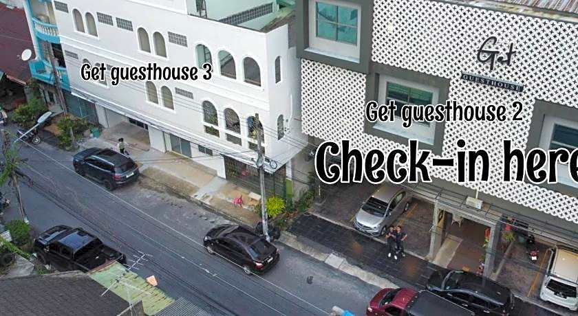 Get GuestHouse 2 (Sangsri 4)
