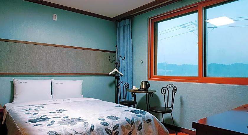 Sulhwa Motel