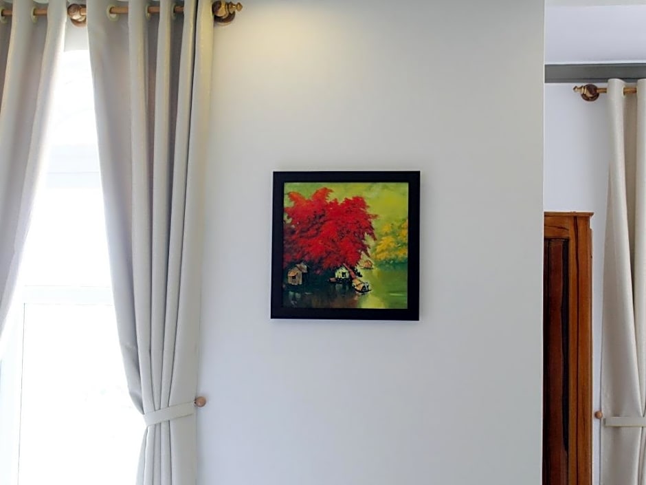 Hong Mai Hotel Nha Trang