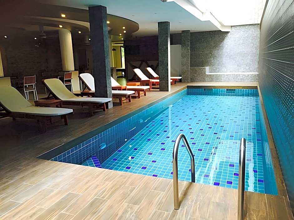 Triton Beach Hotel & Spa at Maafushi