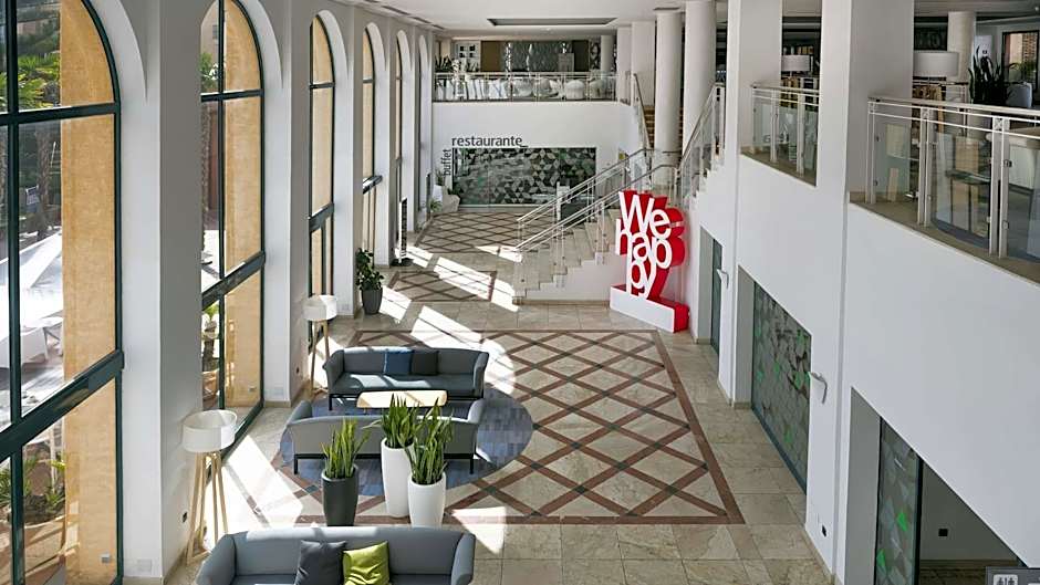 Barcelo Punta Umbría Mar