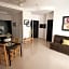 Casa Felicidad B&B Room & Kitchen
