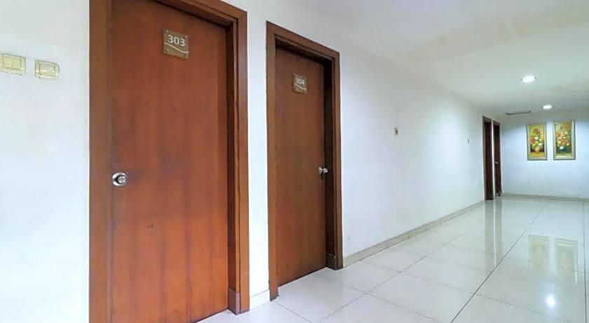 Urbanview Mroom PH Kemang