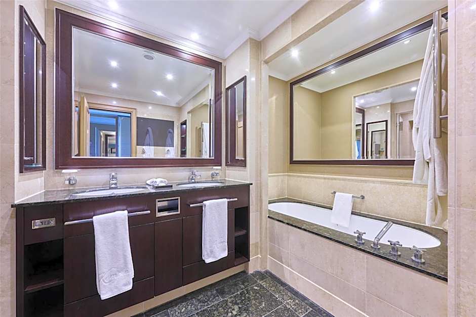 Kempinski Hotel Adriatic Istria Croatia