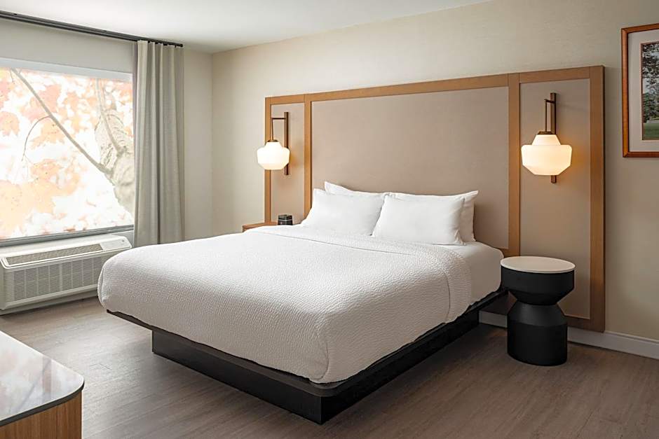Fairfield by Marriott Inn & Suites Georgetown Lexington