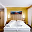 Hotel Ludwigshof & Luvina