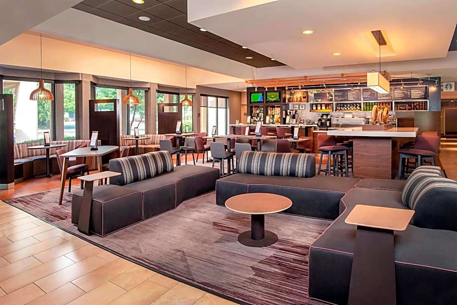 Courtyard by Marriott Rockville