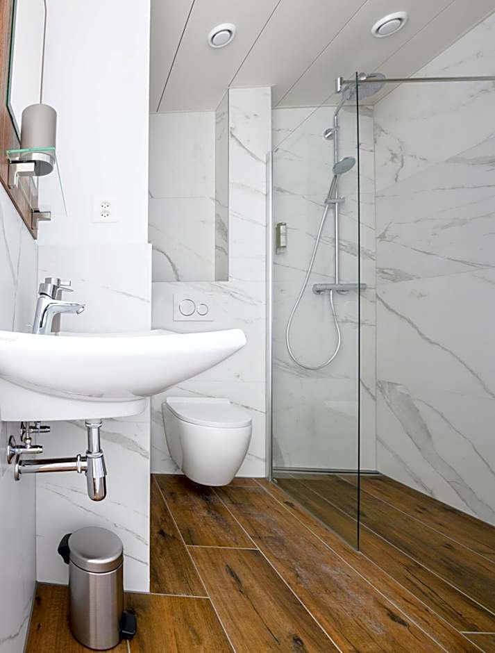 Partner Hotel AG Zofingen