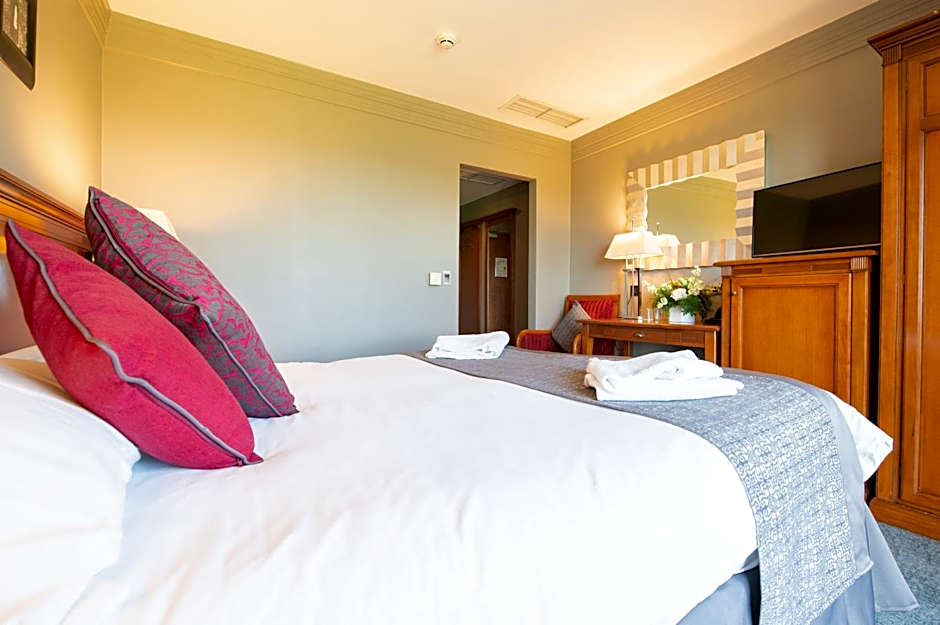 Bryn Meadows Golf, Hotel & Spa