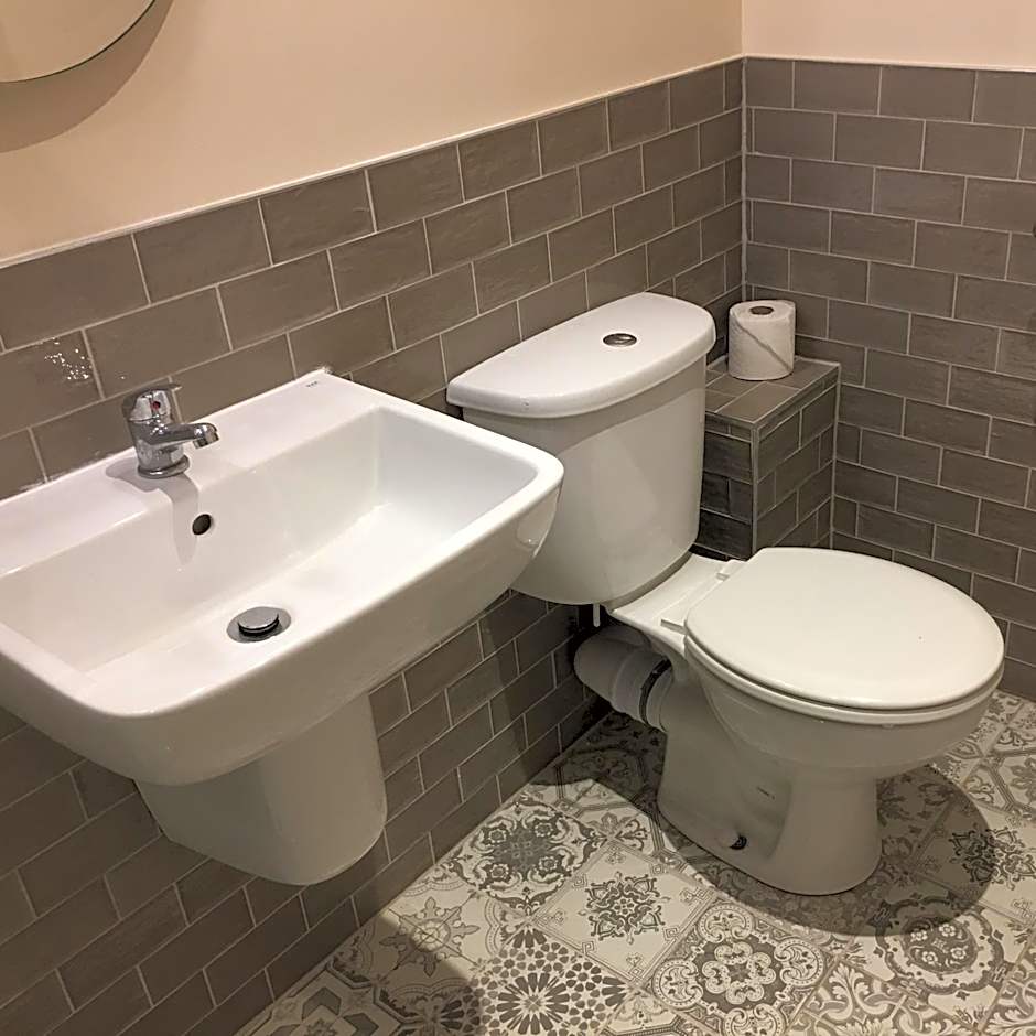 The Tower Arms Hotel