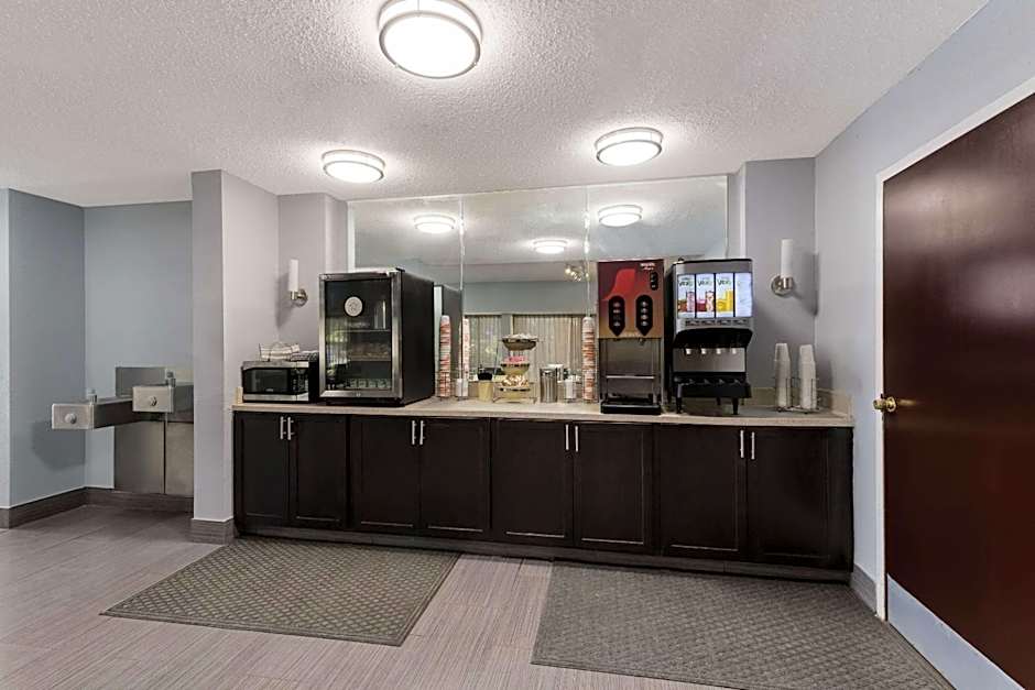 Quality Inn Orange Park Jacksonville