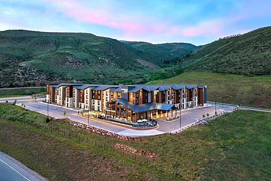 TownePlace Suites by Marriott Avon Vail Valley