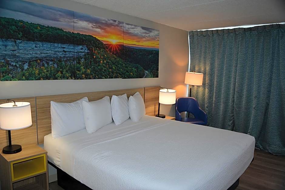 Days Inn by Wyndham Syracuse