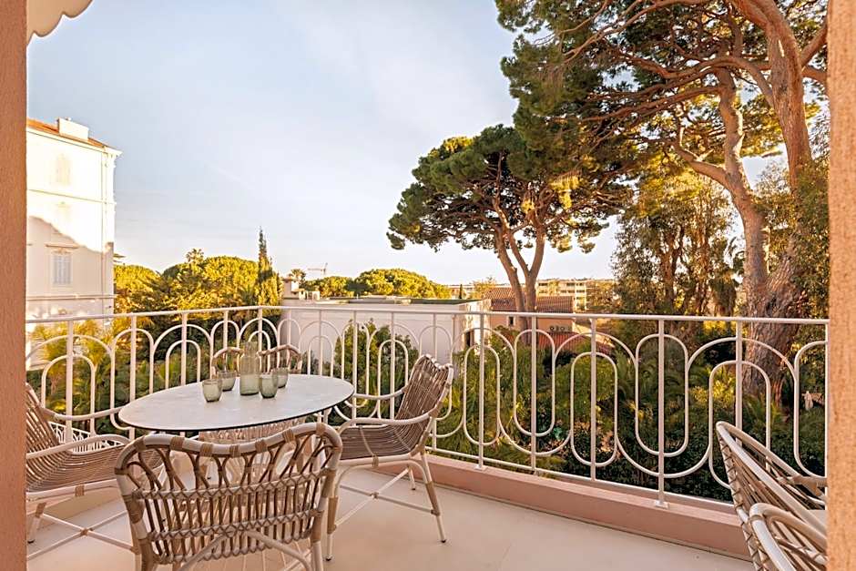 Maison Carla Rosa Cannes