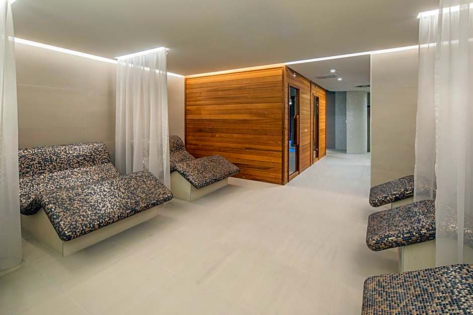Fagus Hotel Conference & Spa