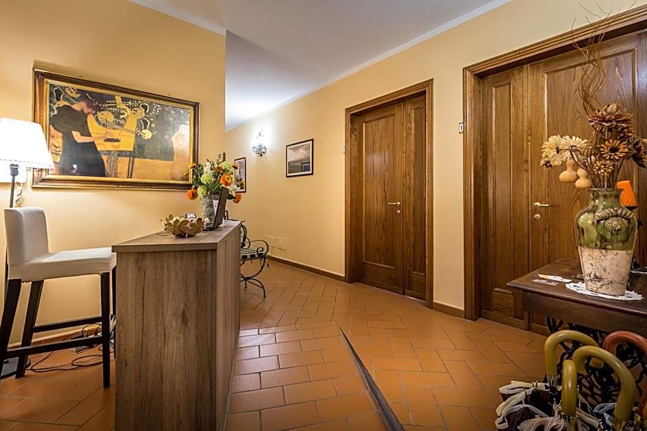 B&B Antiche Armonie