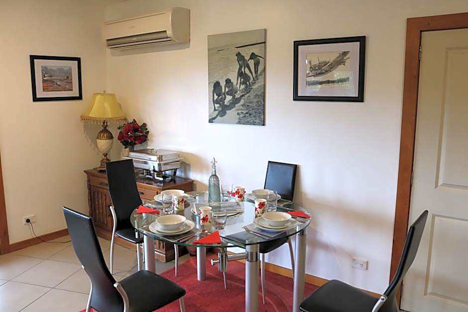 Waiotahi Valley Lodge