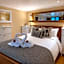 The Wee Ludging - A Cosy Riverside Cottage for Two