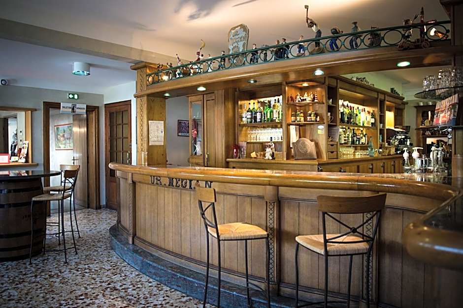 Logis Hotel Ur-Hegian