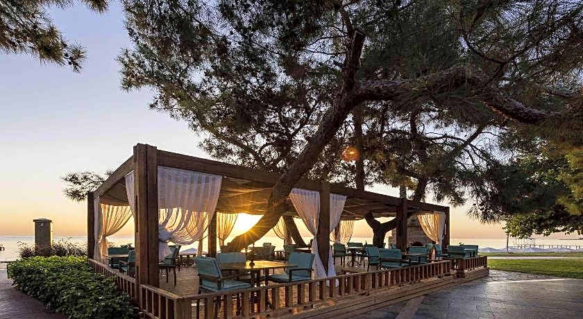 Rixos Beldibi Hotel