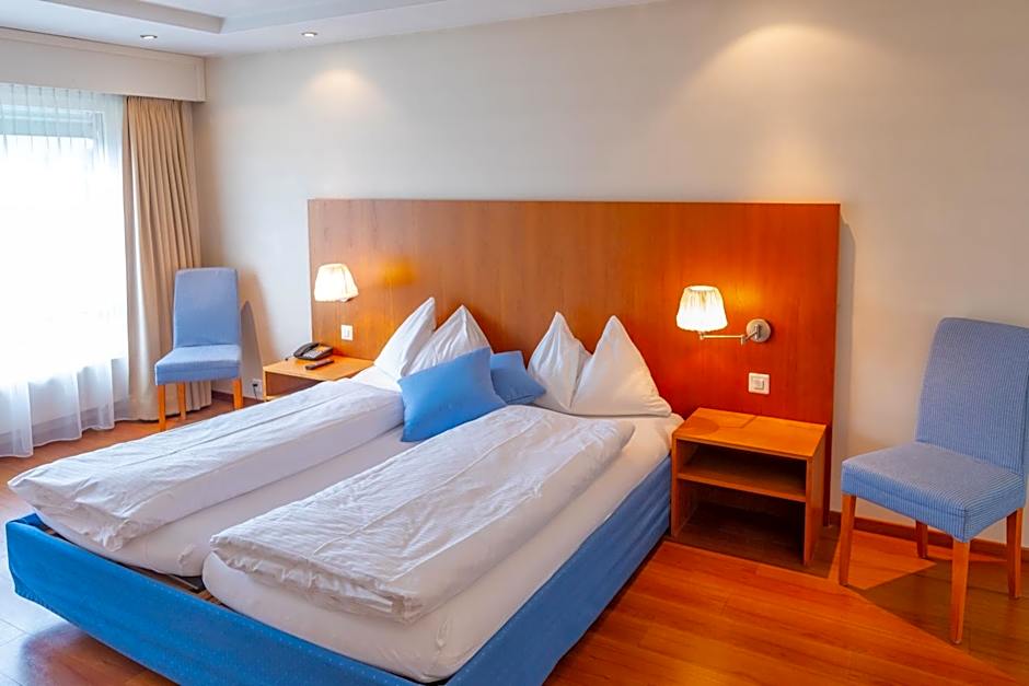 Hotel Holiday Thun