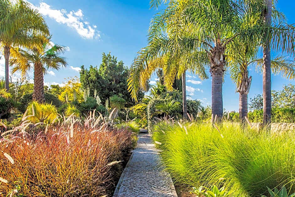 Quinta Azul - Gorgeous Apartment with Pool & Private Terrace