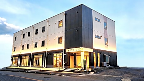 Hotel Bannan International