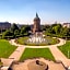 Holiday Inn Mannheim City - Hauptbahnhof By IHG