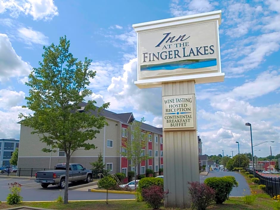 Inn at the Finger Lakes