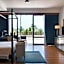 The Blue Water - Geoffrey Bawa Heritage Resort Hotel