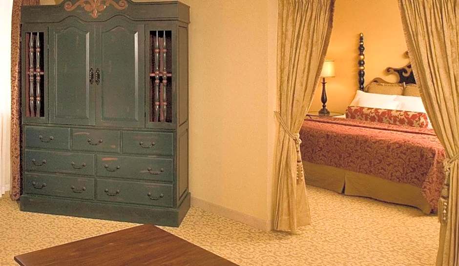 Hotel Encanto De Las Cruces