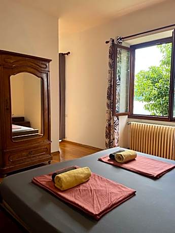 King Room with Lake View